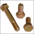 ms hex bolt and nuts