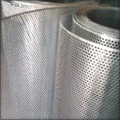 Perforated Sheets Wire Mesh