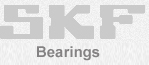 SKF Logo